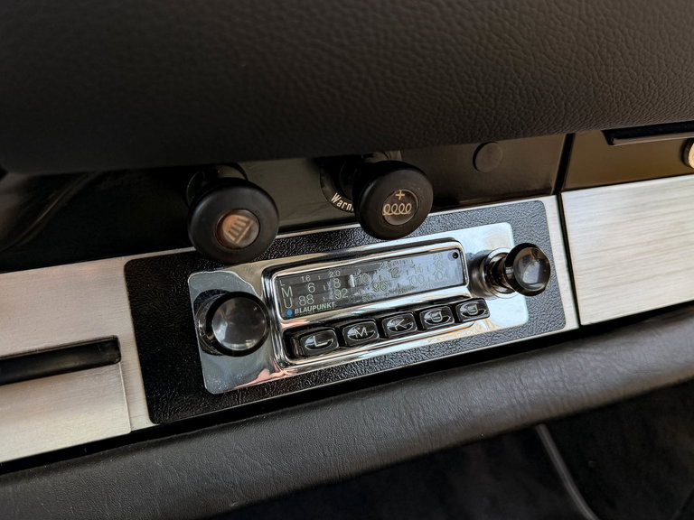 Porsche 911 (F-Modell)