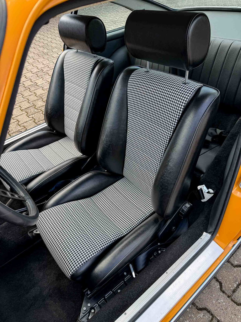 Porsche 911 (F-Modell)