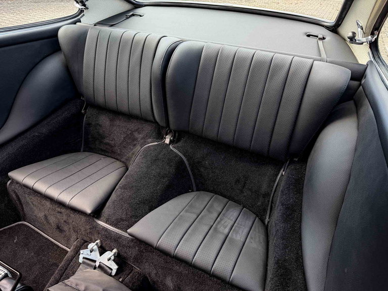 Porsche 911 (F-Modell)
