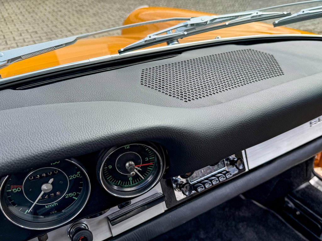 Porsche 911 (F-Modell)