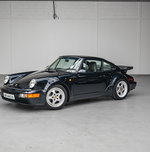 Porsche 964 Turbo