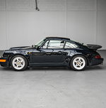 Porsche 964 Turbo