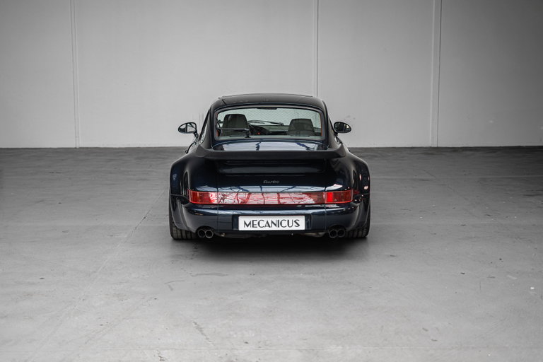 Porsche 964 Turbo