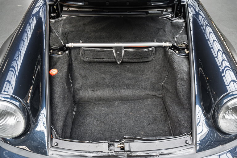 Porsche 964 Turbo