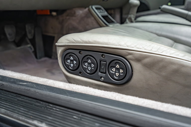Porsche 964 Turbo