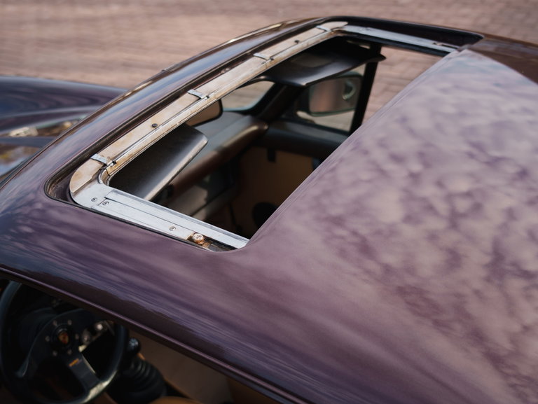 Porsche 911 SC (US)