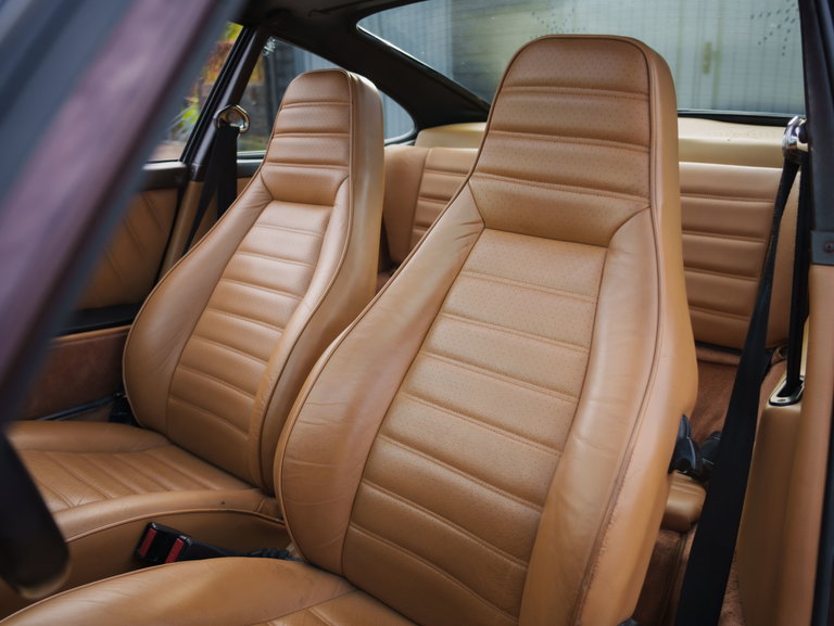 Porsche 911 SC (US)
