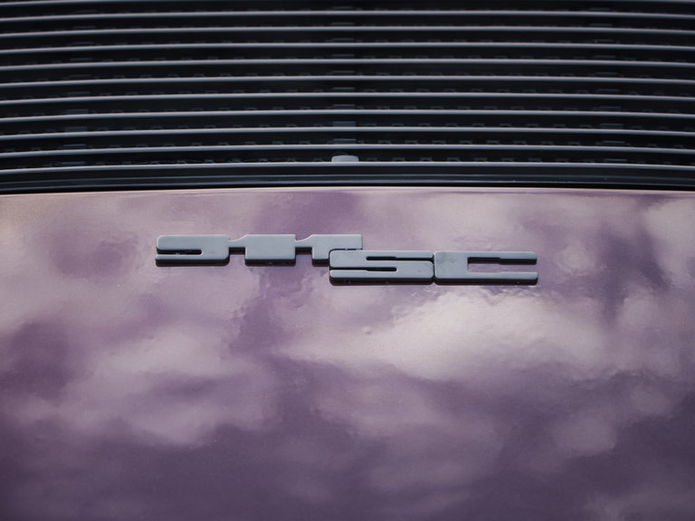 Porsche 911 SC (US)