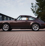 Porsche 911 SC