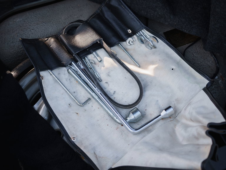 Porsche 911 Carrera 3.2 (US)