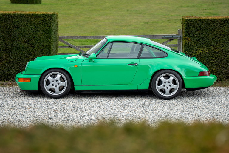 Porsche 964 Carrera RS