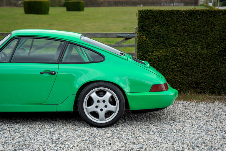 Porsche 964 Carrera RS