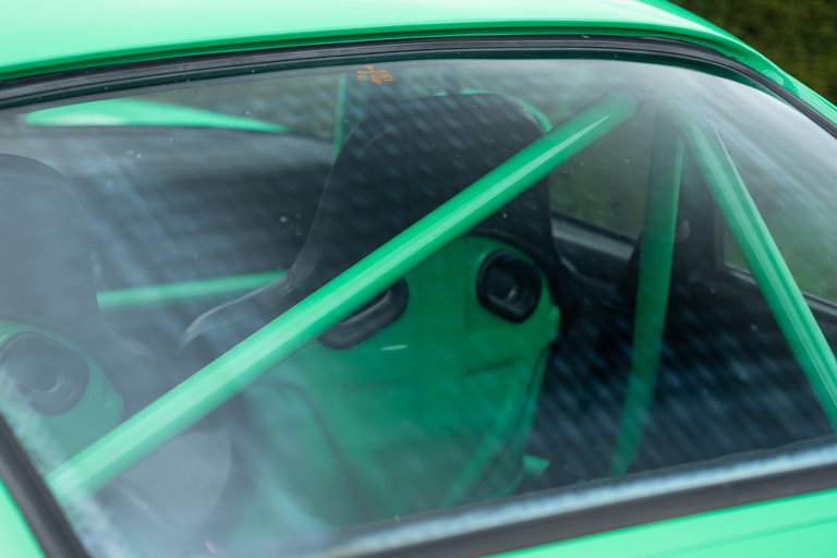 Porsche 964 Carrera RS