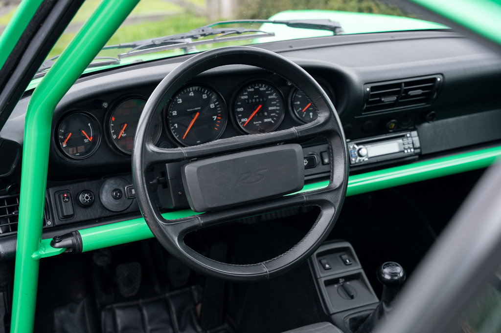 Porsche 964 Carrera RS