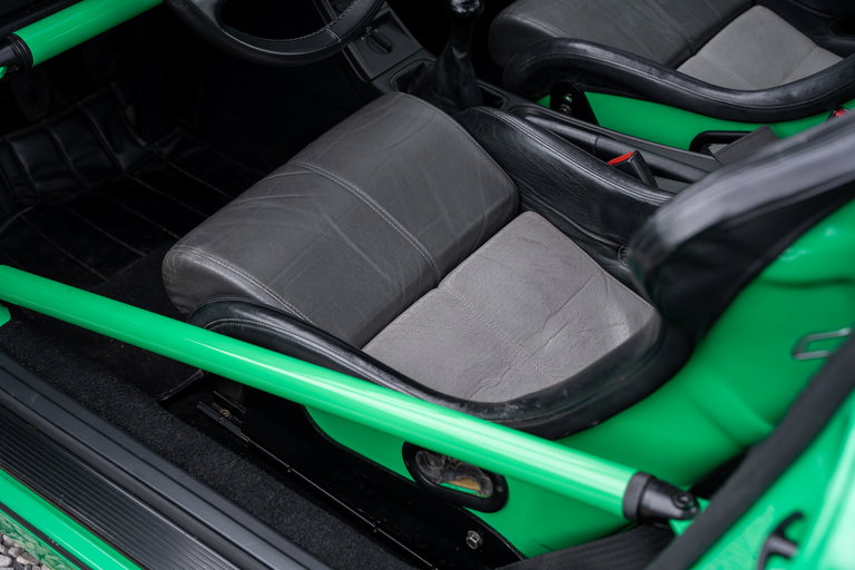 Porsche 964 Carrera RS