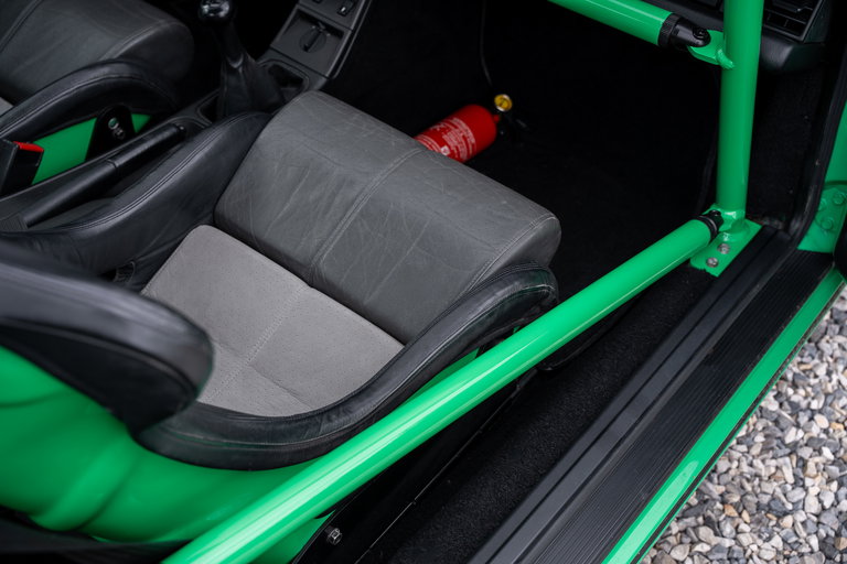 Porsche 964 Carrera RS