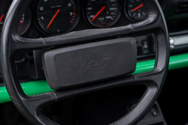 Porsche 964 Carrera RS
