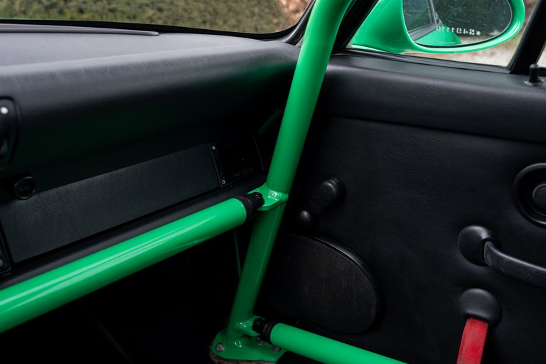 Porsche 964 Carrera RS