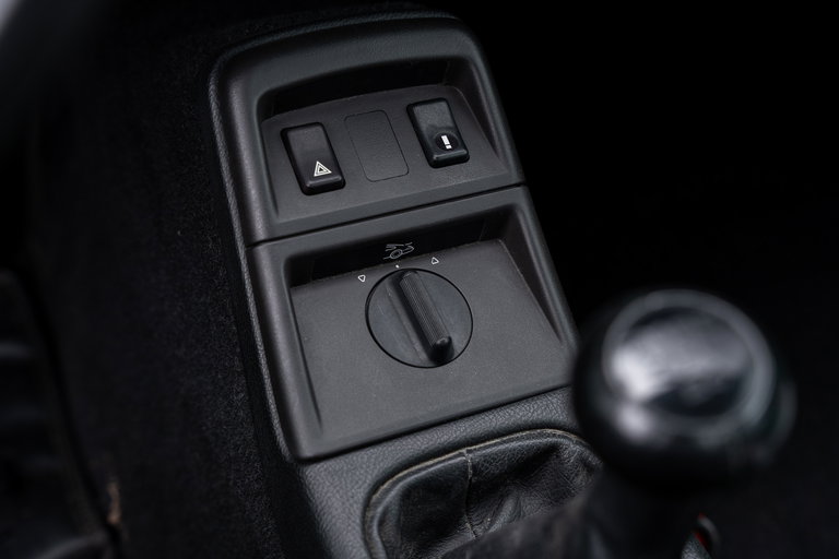 Porsche 964 Carrera RS