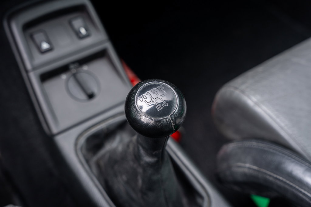 Porsche 964 Carrera RS