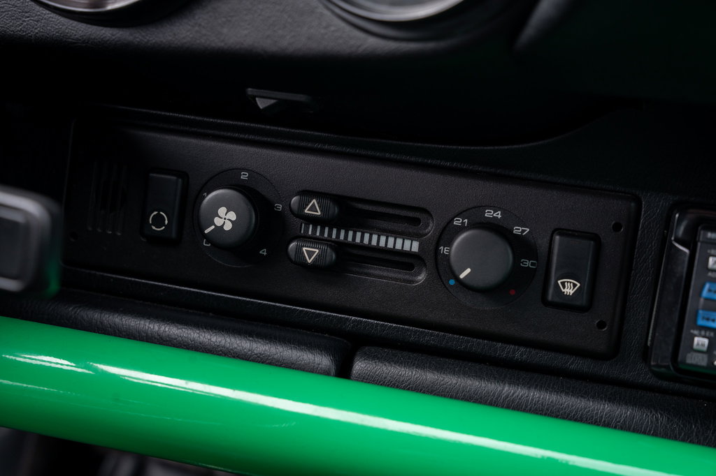 Porsche 964 Carrera RS