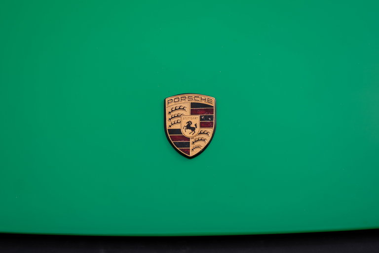 Porsche 964 Carrera RS