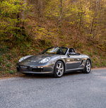 Porsche 987 Boxster