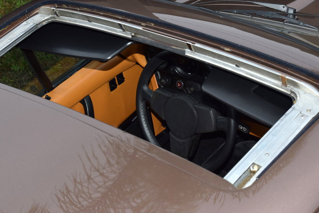 Porsche 911 Turbo 3.0