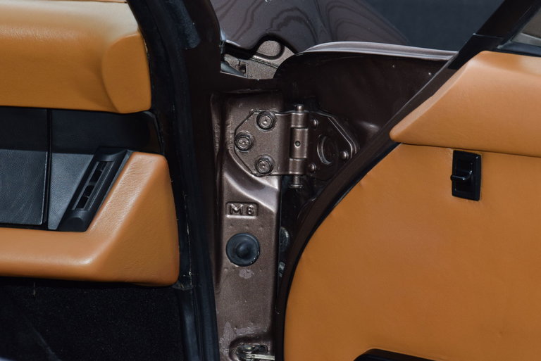 Porsche 911 Turbo 3.0