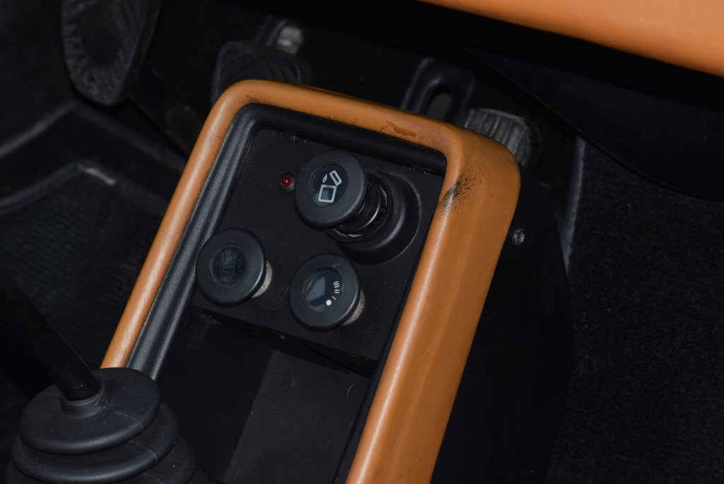 Porsche 911 Turbo 3.0