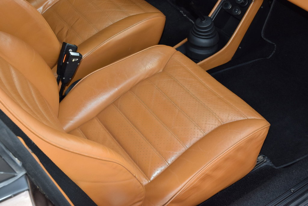 Porsche 911 Turbo 3.0