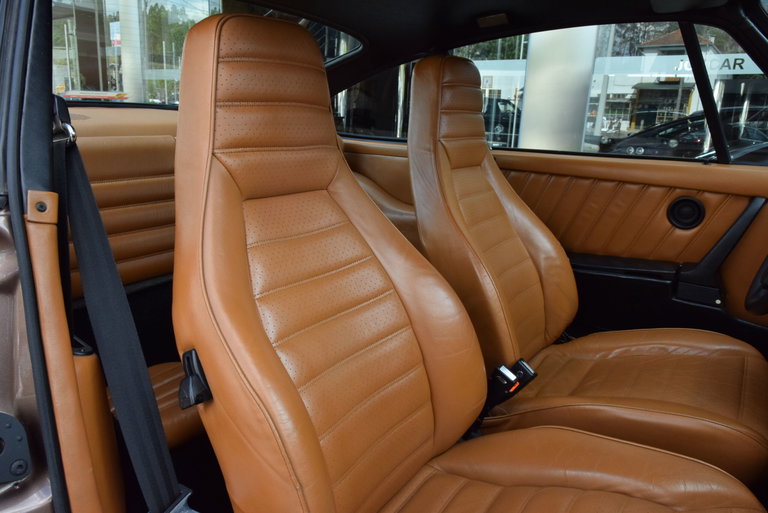 Porsche 911 Turbo 3.0