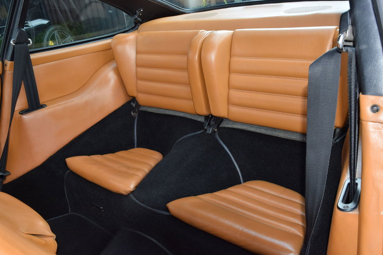 Porsche 911 Turbo 3.0