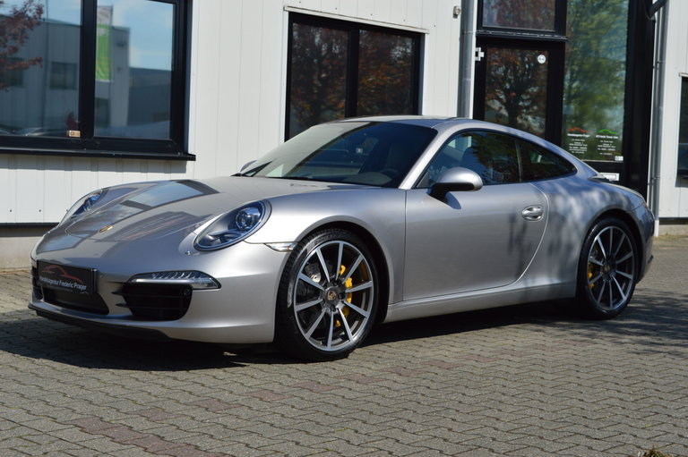 Porsche 991 Carrera S