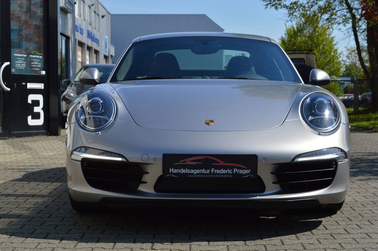 Porsche 991 Carrera S