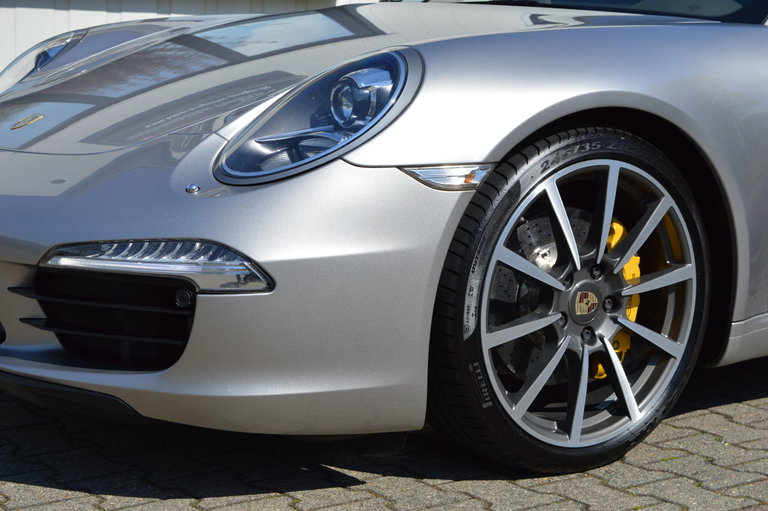 Porsche 991 Carrera S