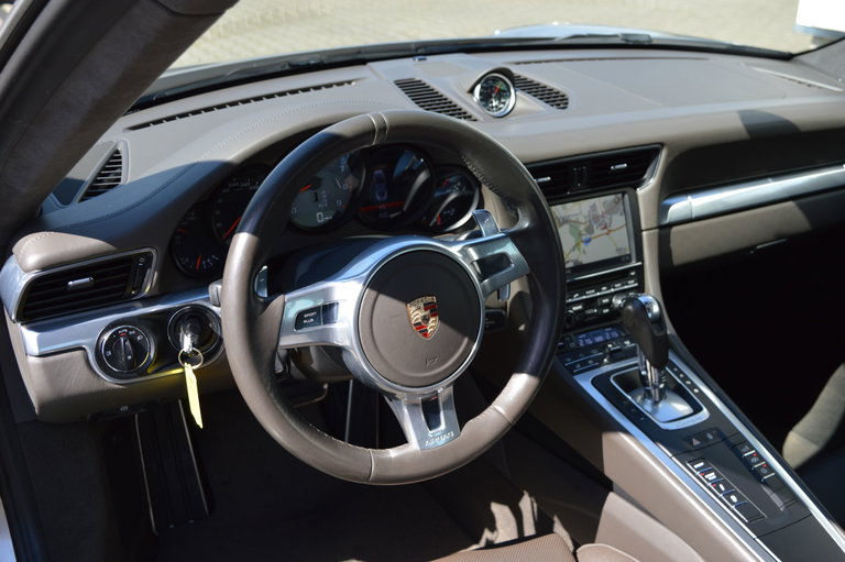 Porsche 991 Carrera S