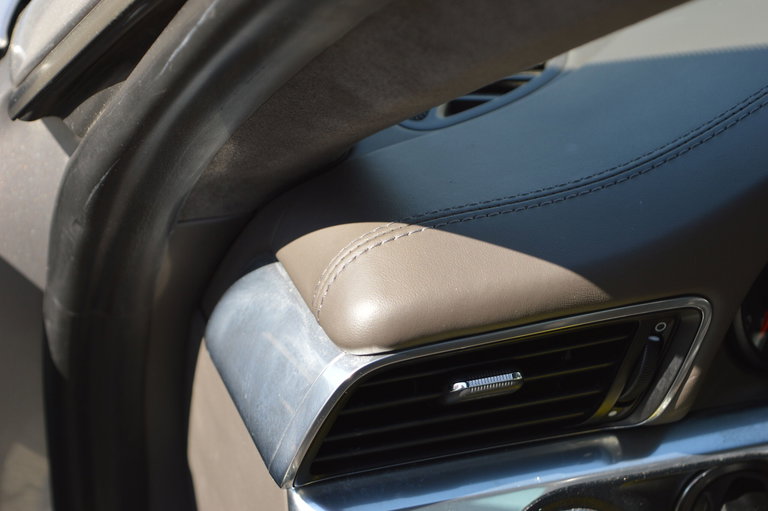 Porsche 991 Carrera S