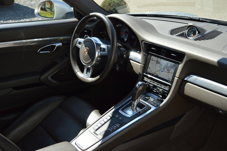 Porsche 991 Carrera S