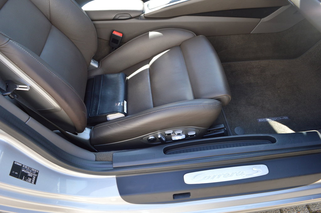 Porsche 991 Carrera S