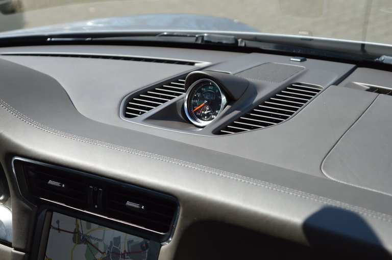 Porsche 991 Carrera S