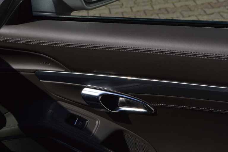 Porsche 991 Carrera S