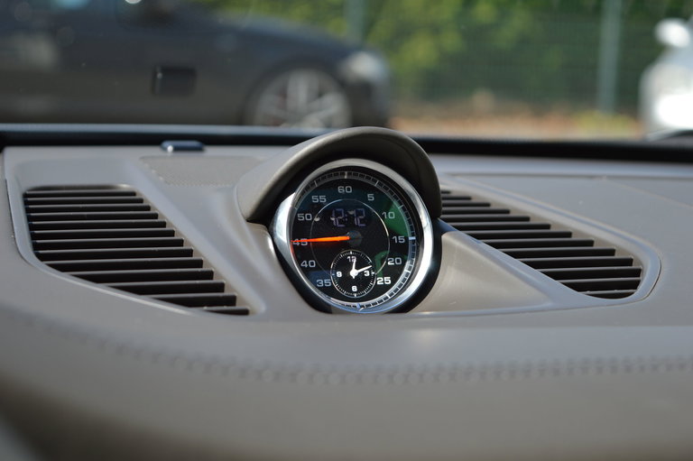 Porsche 991 Carrera S