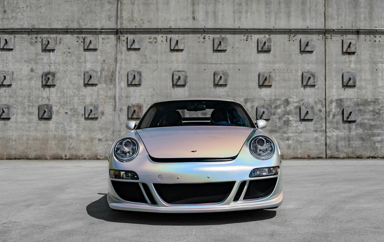 RUF RGT