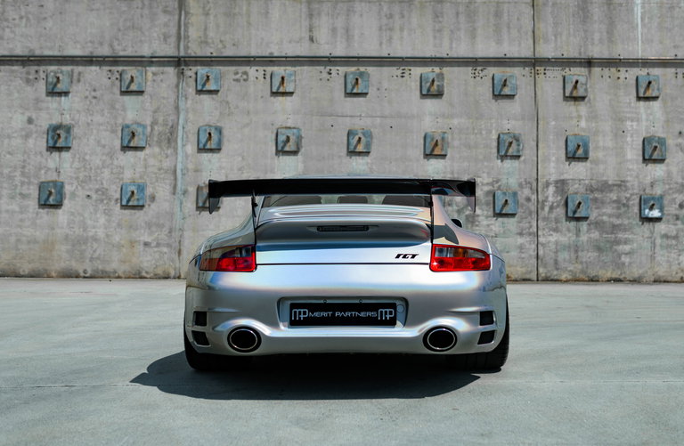 RUF RGT