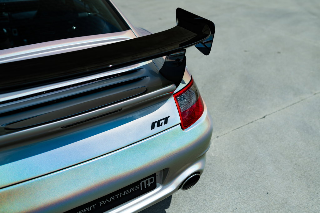 RUF RGT