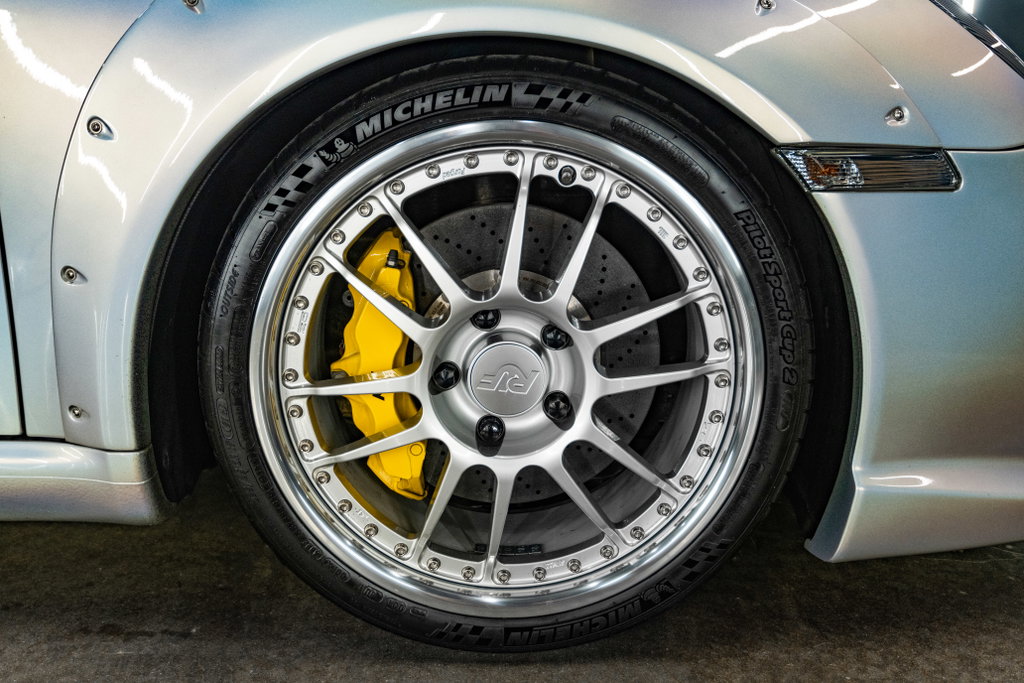 RUF RGT