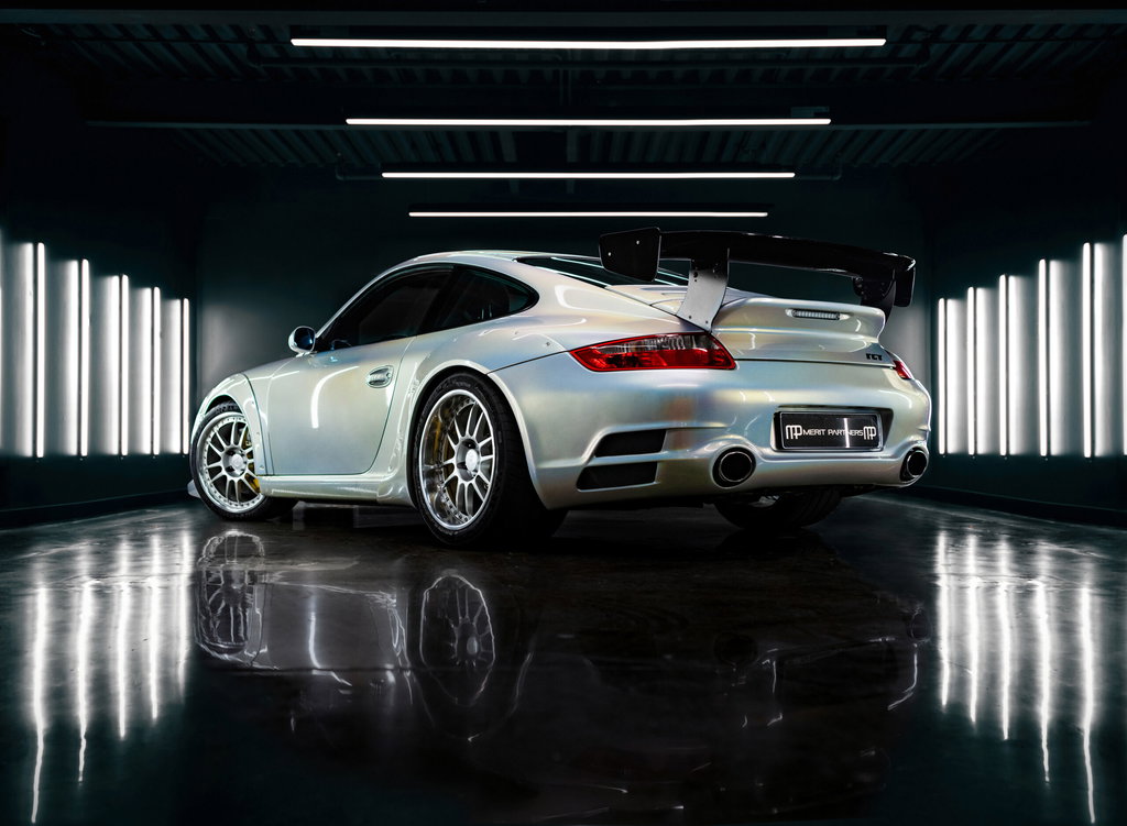 RUF RGT