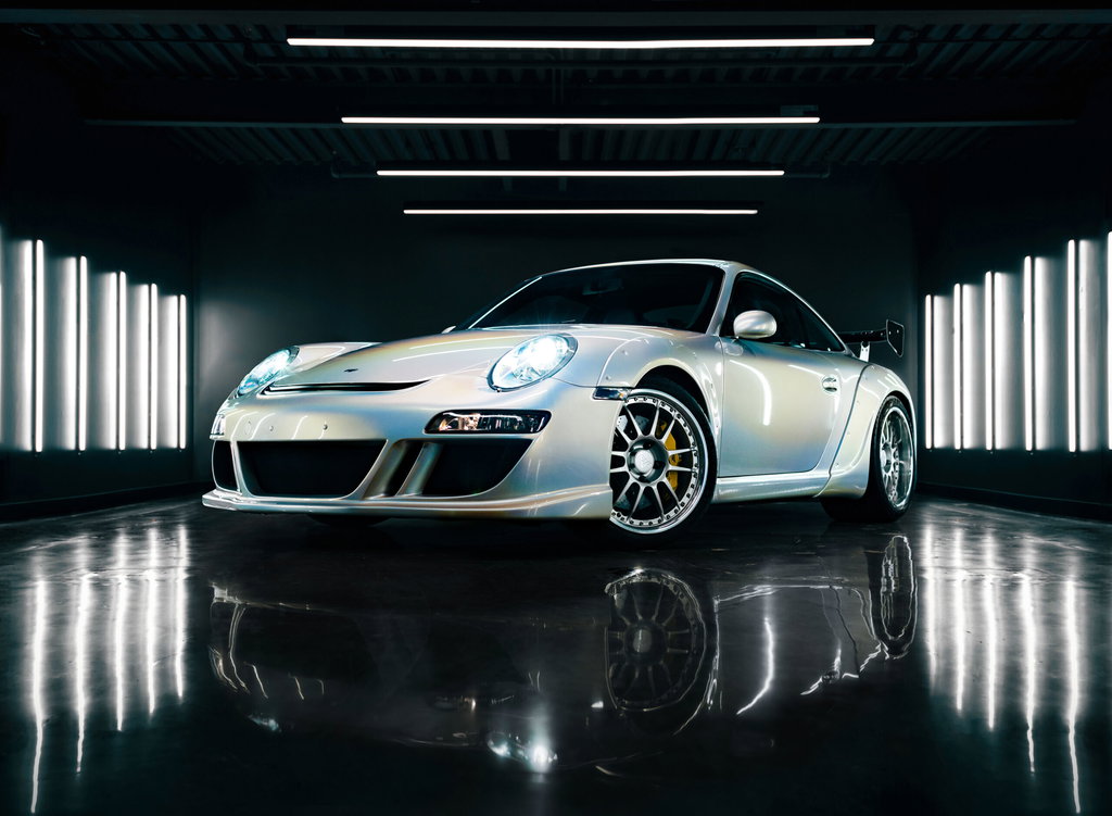 RUF RGT