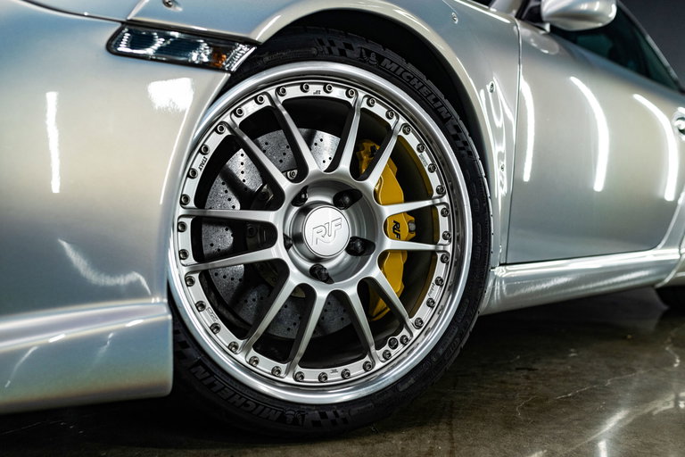 RUF RGT